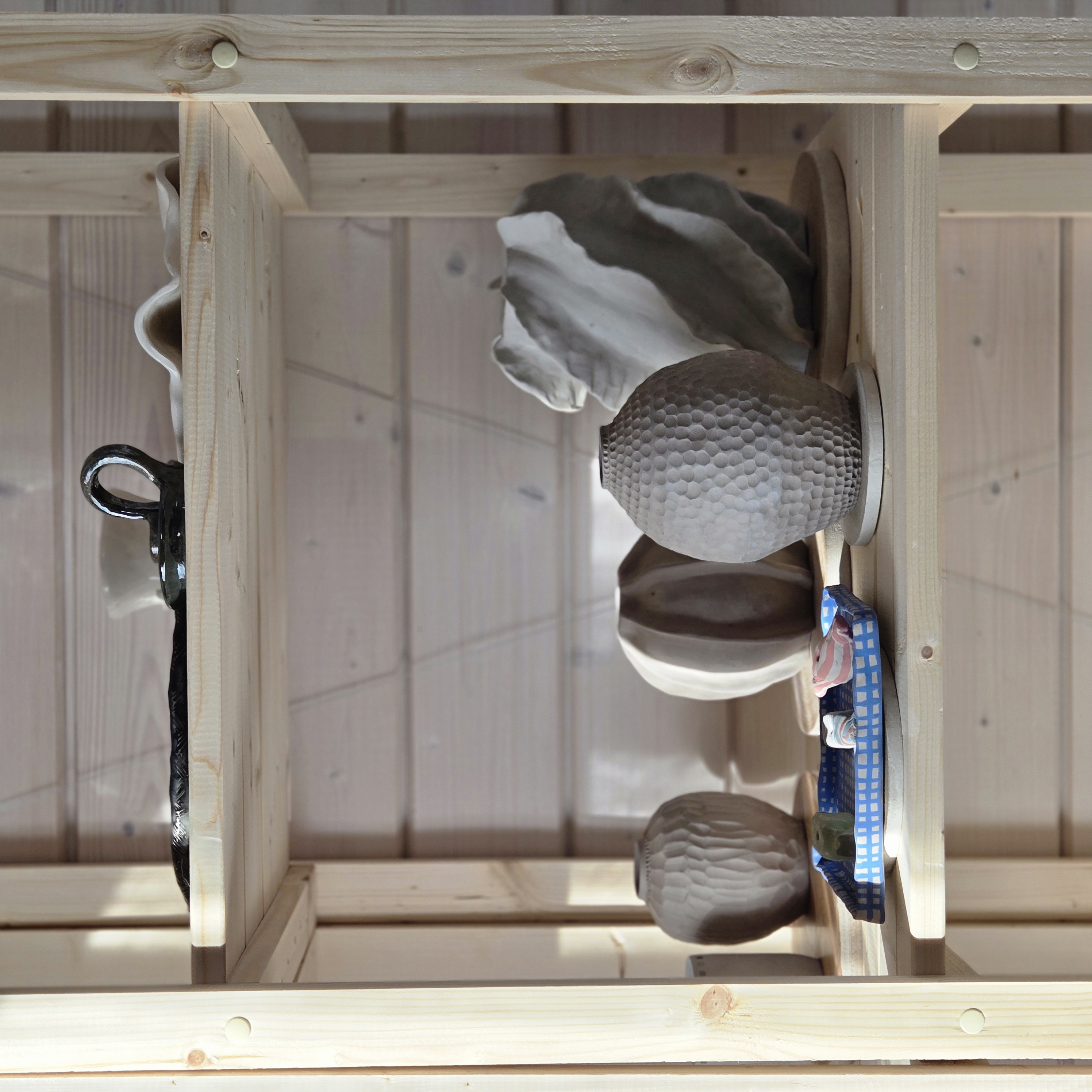 Жизненный путь керамики